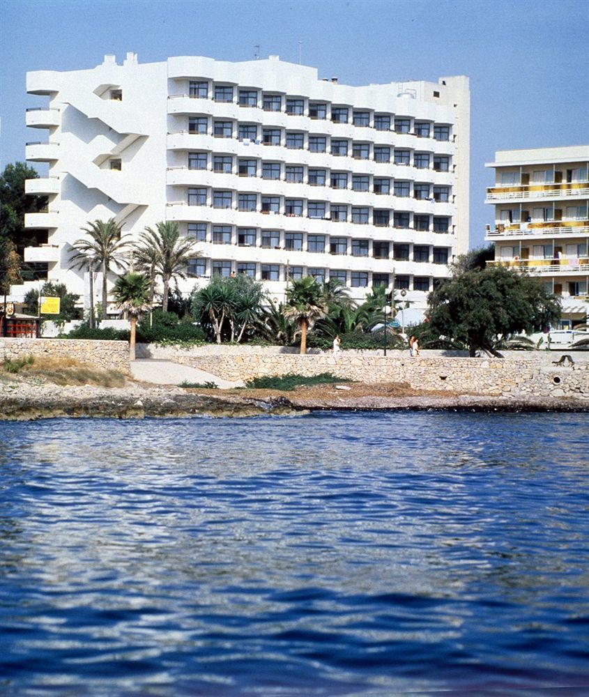Hotel Sabina Playa (Adults Only) Cala Millor  Exterior photo